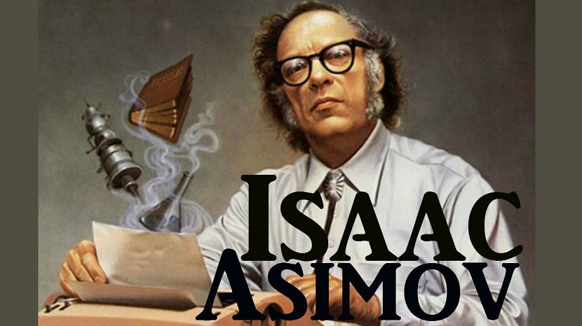 Apple corrects a historical mistake by producing 10-Episode TV series for Isaac Asimov’s Foundation.