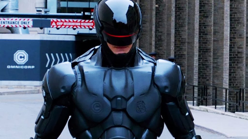 Neil Blomkamp’s RoboCop Reboot and the Marvel of 3D Animation