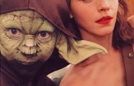 Emma Watson Just Wore the First Celeb Costume of Halloween 2018