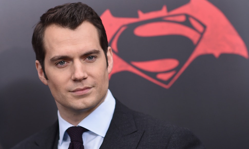 “It’s a bird... it’s a plane…” It is superman. Henry Cavill will not be back to this role.