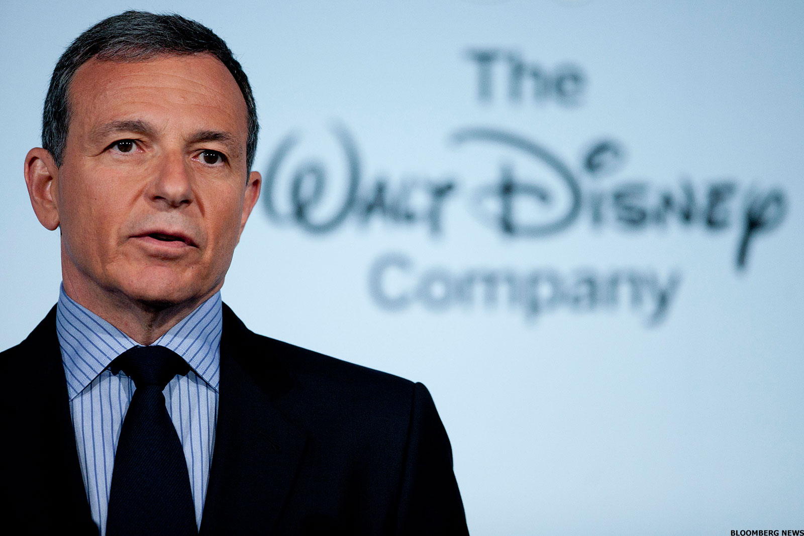 Disney’s CEO Bob Iger talks about the Future of Disney after a long decade of acquisition.