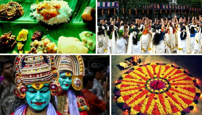 List of Indian Festivals: The widely celebrated religious festivals in the country