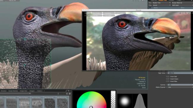 The best 3D modelling software 2019