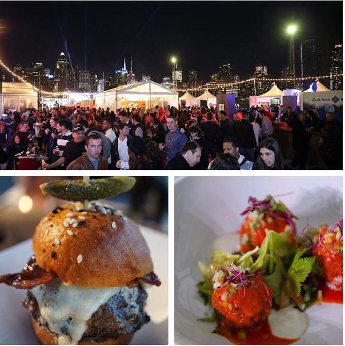 The 10 Best Food Festivals In The USA