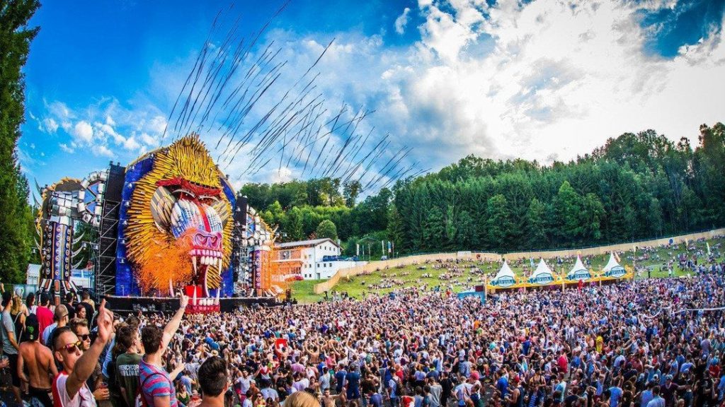 10 World Festivals You Won't Want To Miss