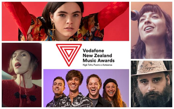 NZ Music Awards 2019: the winners