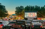 France’s cinema bosses fear drive-in screenings that avoid lockdown laws are taking away their business