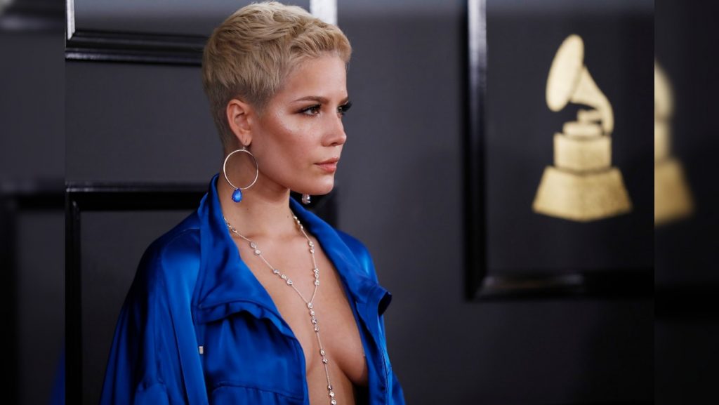 Halsey slams 'elusive' Grammy nomination process after snub, says it's not always about 'music or quality'